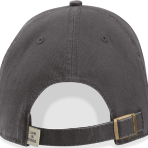 Sports Cap Black