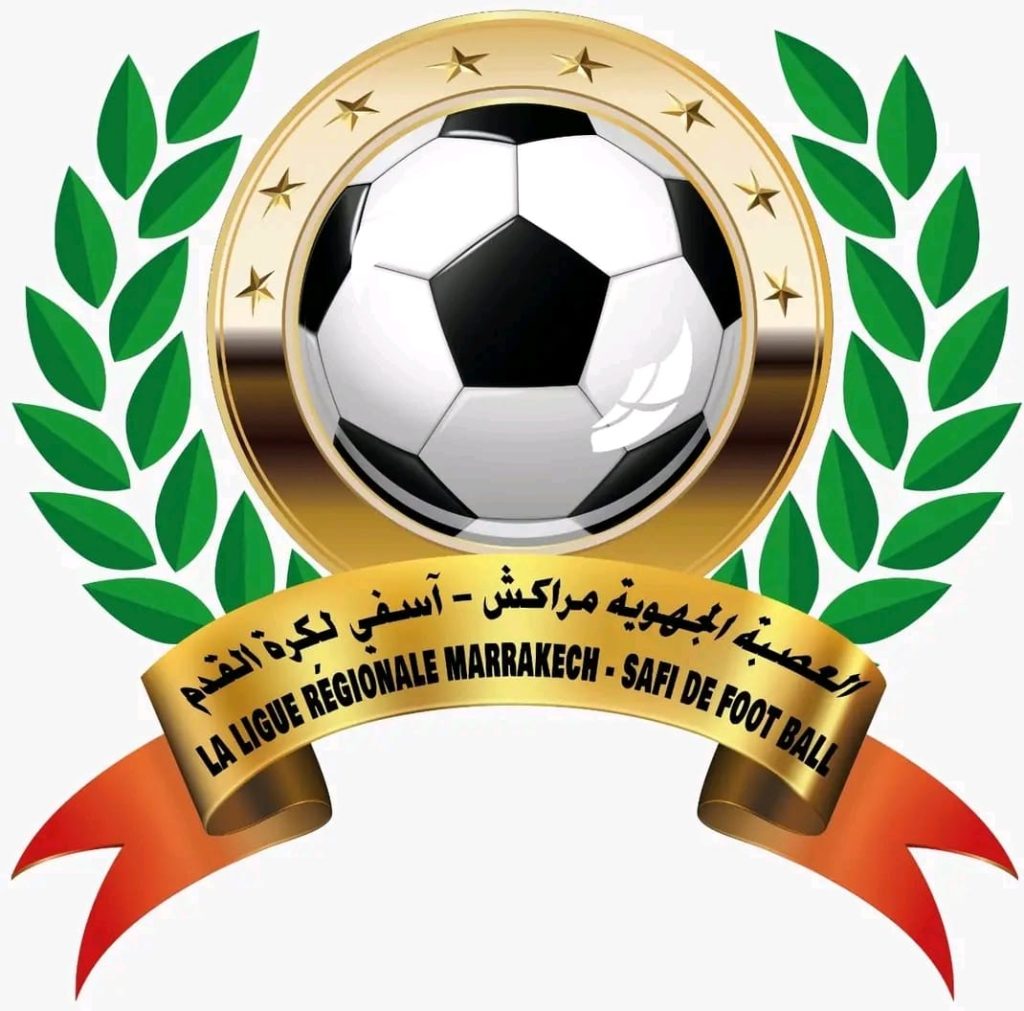 الترتيب العام المؤقت للقسم الجهوي الممتاز كرة القدم 11 ذكور الموسم الرياضي 2025/2026 إلى حدود الدورة 15.